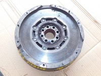 фото thumb №11, Toyota avensis t27 2.0d4d 09r зчеплення двомасовий маховик