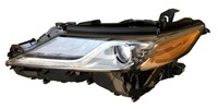 фото thumb №1, Лампа перед передняя левая toyota camry 2017- usa