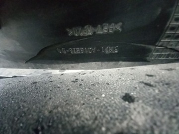 фото thumb №9, Mazda 2 ii 02-07 замок з дверь правый перед