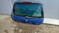 фото thumb №1, Задняя крышка багажника renault clio 01r
