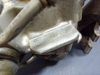 фото thumb №8, Dacia доккер 1.3 tce 102 km turbosprężarka a2820900280