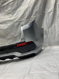 фото thumb №6, Land rover discovery sport lift r-dynamic p300e бампер задняя задний