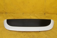 фото thumb №1, Спойлер спойлер крышки kia ceed i 3d hb