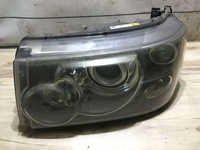 фото thumb №1, Land rover range rover sport l320 2005 ліва сторона лампа перед anglik