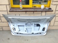 фото thumb №9, Крышка багажника багажника задняя задняя mercedes e w212 775