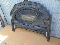 фото thumb №14, Капот крышка двигателя skoda superb iii 3 3v0823155a