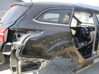 фото thumb №6, Ford focus mk3 универсал крыло четверть зад перед правая/левая jf