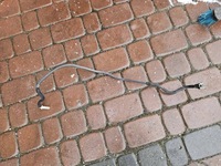 фото thumb №1, Шланг пального 1.5hdi proace city berlingo combo e rifter 7433366