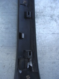 Молдинг стекло лобовое правый правая перед peugeot 1007 ezs Киев, фото thumb