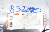 Гаситель средний vw transporter t4 1.9td 028253409h Киев, фото thumb