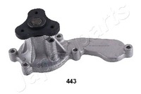 фото thumb №1, Насос wody japanparts pq-443 pq443