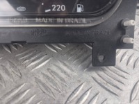 фото thumb №6, Спідометр  mercedes-benz a w168 09051680031