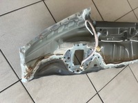 фото thumb №8, Subaru brz toyota gt86 scion fr pas задний усилитель лист кузов задняя