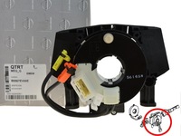 фото thumb №1, Infiniti fx35 fx45 стрічка шлейф подушка безпеки подушок оригінальний номер