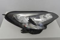 фото thumb №1, Лампа правий перед eu 13381336 opel corsa e