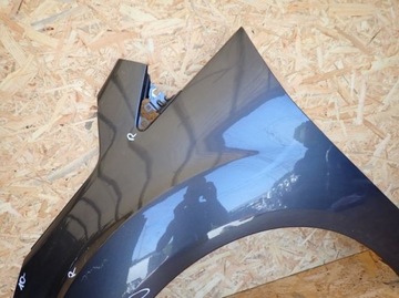 фото thumb №8, Ford c-max mk2 ii 10- крило лівий переднє перед