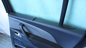 фото thumb №7, Citroen c4 ii grand picasso двері праві зад задні корпус піддону 13-