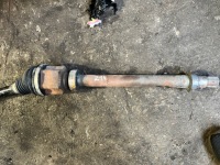 214 renault приводной вал правый  391002670r Цена, фото thumb