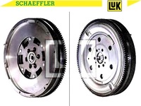 фото thumb №2, Колесо маховик [luk]