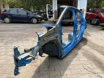 фото thumb №2, Чверть bok поріг лівий citroen c3 iii ejy