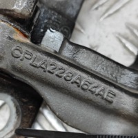 фото thumb №6, Land rover range rover sport l494 2018 правая сторона петли дверь / комплект