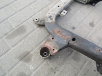 фото thumb №9, Opel zafira a балка подвешивание перед 1,8 16v 125km z18xe 5b mt 99-03 5d