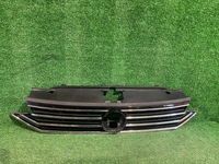 фото thumb №1, Решётка радиатора решётка радиатора vw passat b8 lift