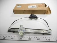 фото thumb №6, Підйомник скло двері перед лівий hyundai i10 оригінальний номер 82403-0x010