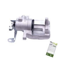 фото thumb №1, Супорт задня правий alfa romeo 166 2000 2001 2002 2003 2004 2005 2006 2007