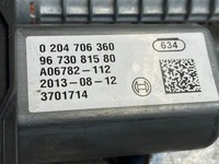 фото thumb №9, Peugeot 5008 2013 модуль гальма ручного 0204706360