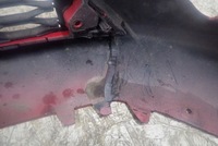 фото thumb №8, Бампер перед передній seat leon 3 iii fr 5f 13-17r