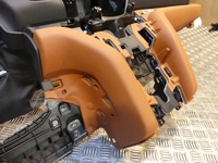 фото thumb №10, Mini f60 lift countryman панель приладів приладова консоль оригінал