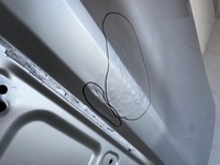 фото thumb №15, Audi q4 e-tron e tron двері передні праві