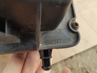 фото thumb №12, Корпус фільтра повітря astra h zafira b 1.6 / 1.8 z18xe z16xep 55353466