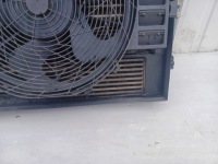 Bmw 7 e65 3.0d радіатор води комплект вентилятор 6921380 7795383 Зі Шроту, фото thumb