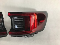 фото thumb №3, Polestar 2 лампа задня ліва права led europa