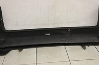 фото thumb №7, Бампер зад задний toyota corolla verso i 01r- 1e7