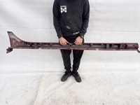 фото thumb №9, Jaguar xe r-sport 15- планка порогова ліва