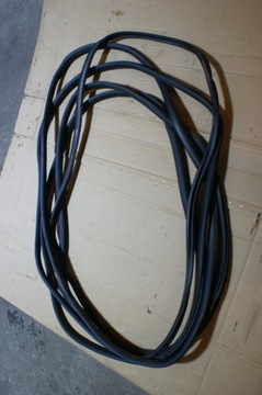 фото thumb №1, Citroen c3 iii прокладка дверь перед зад крышки