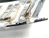 фото thumb №5, Решітка радіатора радіатора решітка радіатора mitsubishi l200 2015-