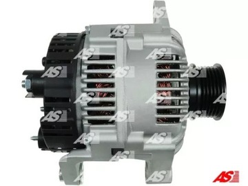 фото thumb №2, Генератор master 2.5,2.8d,dt 98- 110a