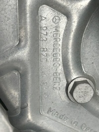 фото thumb №14, Механизм моторчик дворник mercedes atego 2023r a9738200581