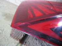 фото thumb №12, Лампа задня задня led ліва skoda octavia 4 iv 5e3945207a