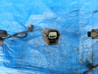 фото thumb №8, Opel-części astra j джгут бампера задня pdc 5d hb