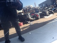 фото thumb №9, Volvo s80 ii v70 iii 07-16 капот крышка двигателя