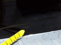 Bmw ix i20 дверей задні праве  задні a90 sophistograu Оригінал, фото thumb