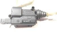 фото thumb №5, Saab 9-3 ver2 2004 замки i приводы