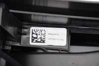 фото thumb №13, Bmw 3 g20 тунель середній шкіра varnasca mokka підлокітник