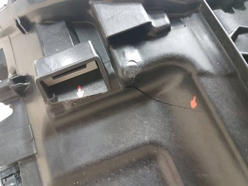 фото thumb №8, Лампа передня ліва volkswagen passat b8 3g1941081p