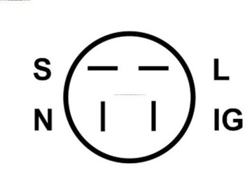 фото thumb №14, Генератор as-pl a2005